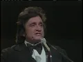 Johnny Cash - Folsom Prison Blues (Live)