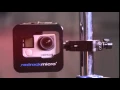 Lagu The Cobalt Cage for GoPro Hero4, Hero3+, Hero3, and Hero2 - Mount it anywhere