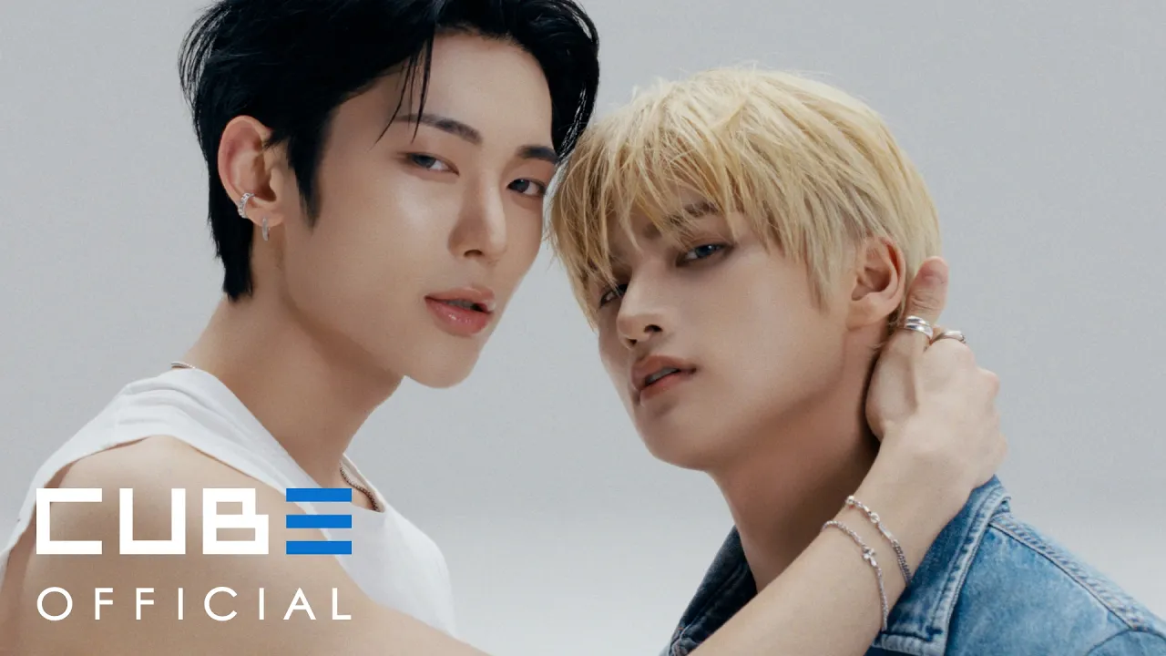 Latest MV / Achilles