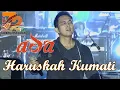 Download Lagu Ada Band - Haruskah Kumati - Live HUT Kabupaten Tapanuli Selatan 2022
