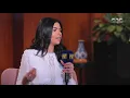 نجاح مبهر حققته الفنانة ديانا حداد في أغنية "إلى هنا".. شوفوا كواليس تحضير الأغنية وأعمالها المقبلة