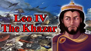 Download Leo IV: Leo The Khazar MP3