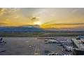 SLC in Motion Time-Lapse at Salt Lake City International Airport