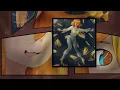 TF comic Reverse Harvest - The Living Scarecrow