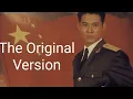 Download Lagu Jet Li -The Bodyguard from Beijing | Original Version (Cantonese) English Subtitle