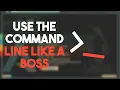 10 Command Line Tips to Make Your LIfe Easier
