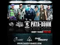 Pata Boom (Official Remix) - Daddy Yankee Ft Jory, Jowell y Randy, Alexis y Fido
