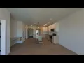 1 2 Floor Plan 1-bed 1-bath C-316