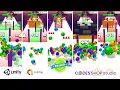 Clone Ball Run - Hyper Casual Game