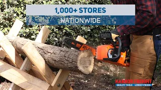 Harbor Freight Tools - 1000 Stores Nationwide