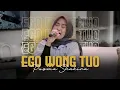 Download Lagu Pusma Shakira - EGO WONG TUO (Official Music Video) | Kudu Iso Kuat Balungane