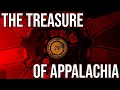 The Treasure of Appalachia - Uncovering Vault 79