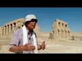 Lagu Het Ramesseum, de graftempel van Ramses II | De verloren beschavingen