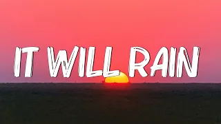 Download It Will Rain - Bruno Mars (Lyrics) || Jamie Miller , Shawn Mendes... (MixLyrics) MP3