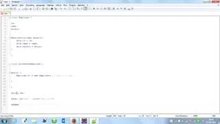 Spring Tutorials - Spring Dependency using constructor