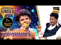 Download Lagu Superstar Singer S3 | 'Haule Haule' पर Avirbhav की Performance Sukhwinder को लगी बिंदास| Performance