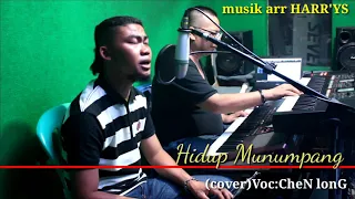 Download Hidup munumpang_cover_cen MP3