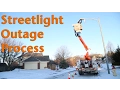 Streetlight Outage Process