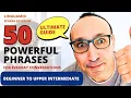 Download Lagu Pelajari Bahasa Arab Lisan Mesir: 50 Frasa SANGAT KUAT: Frasa PERCAKAPAN Eksklusif oleh Linguamid