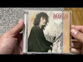 Laura Branigan Self Control - 2 Discs Expanded Edition Unboxing