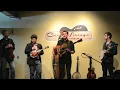 Carter Vintage Guitars - Bryan Sutton - Swannanoa Tunnel