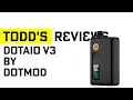 dotAIO v3 by dotMod