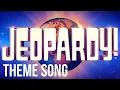 Jeopardy Theme Song 10 Hours