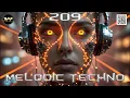Melodic Techno \u0026 Progressive House 2025 I Cassian, Silver Panda, Karry G, AVALAN ROKSTON 💥💣🎶