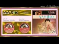 Download Lagu Main Aashiq Hoon Baharon - Mukesh - Music - Shankar Jaikishan - Aashiq 1962 - Vinyl 320k Ost