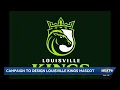 UFL asking fans to help design Louisville Kings mascot