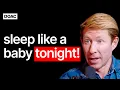 Download Lagu The World’s No.1 Sleep Expert: The 6 Sleep Hacks You NEED! Matthew Walker