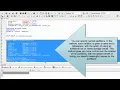02 Oracle Optimization Table Partitions