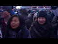 Salvatore Ganacci  Horse LIVE