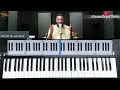 Download Lagu How to play Melody with Ocarina on Keyboard
