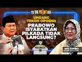 Lagu Undang Tokoh Oposisi: Prabowo Isyaratkan Pilkada Tidak Langsung? | To The Point Aja | 09/02