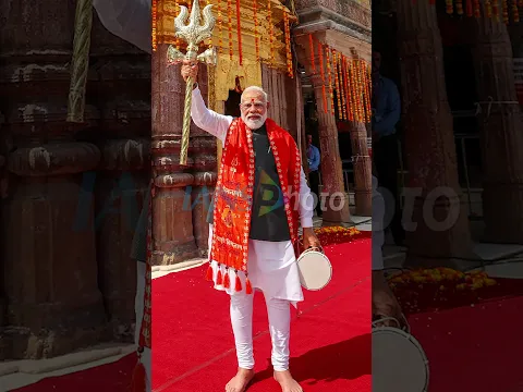 He Came. He Led. He Changed India. | #PMModi | BJP