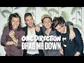 Download Lagu One Direction Drag Me Down legendado