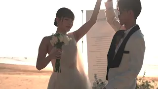 đám cưới chú Phát Nail :v