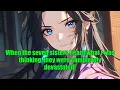 Download Lagu When the seven sisters heard what I was thinking, they were completely devastated!