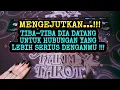 Lagu KARENA ALASAN INI DIA KEMBALI PADAMU ❗❗❗#tarot #tarotreading #tarotreader  #tarotcards 