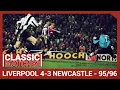 Download Lagu Premier League Classic: Liverpool 4-3 Newcastle | Ongelooflijk drama op het einde van de wedstrij...