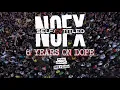 NOFX - 6 YEARS ON DOPE - PUNK IN DRUBLIC FESTIVAL, OHIO, 2023 - LEGEND VALLEY - 4K