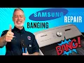 Washing Machine Off Balance Repair Samsung Appliance Repair Port St Lucie