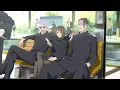 Lagu Satoru Gojo's Theme AMV - Shame on Me by Avicii