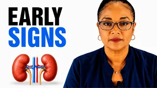 HOW TO KNOW IF YOU HAVE KIDNEY PROBLEMS