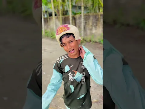 “পাগলের বাক্সের ভিতরে কি 😱” #islamic #emotional #viral #shorts