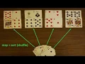understanding MapReduce through an example