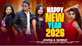  happy new 2026 new nagpuri song rpr production prakash lama 