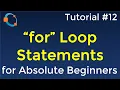 Octave Tutorial For Loop Statements for Absolute Beginners BMI Calculation
