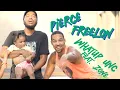Whatup Unc feat zone by Pierce Freelon